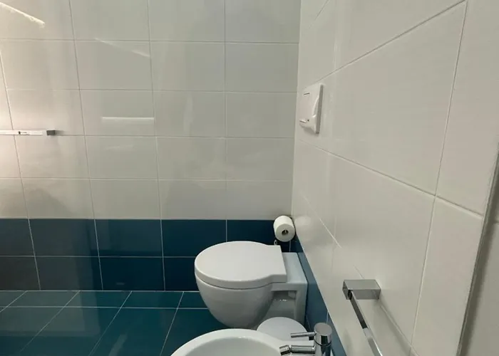 Tam Serviced 2bdr Center No6 아파트 티라나