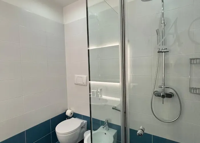 Tam Serviced 2bdr Center No6 Appartement Tirana