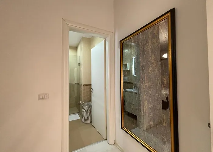 Tam Serviced 2bdr Center No6 * Tirana