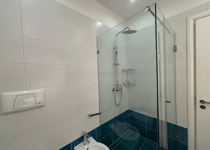 Tam Serviced 2bdr Center No6 Lägenhet *