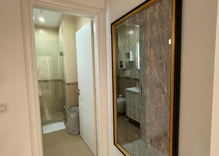 Tam Serviced 2bdr Center No6 Appartement Tirana