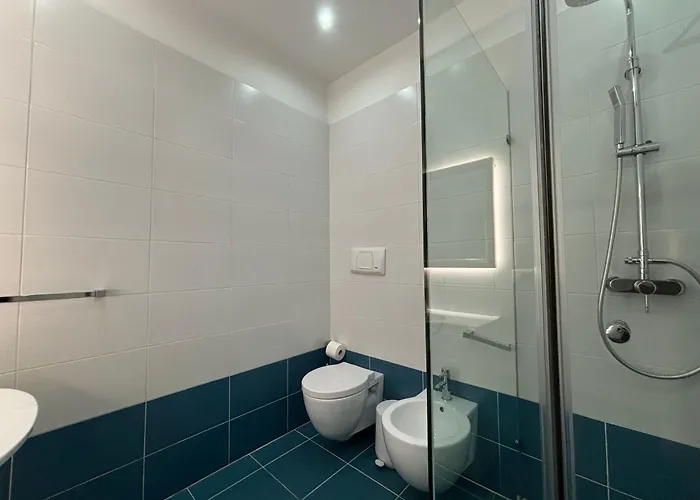 Appartement Tam Serviced 2bdr Center No6 Tirana