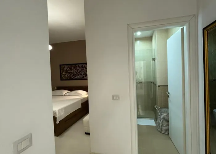 Tam Serviced 2bdr Center No6 Appartement