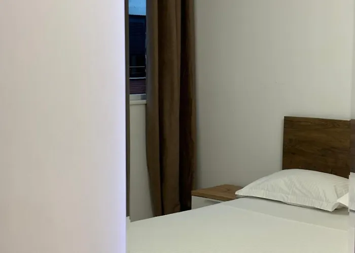 Appartement Tam Serviced 2bdr Center No6 *